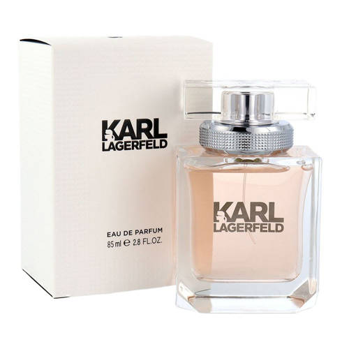 Karl Lagerfeld Femme woda perfumowana  85 ml