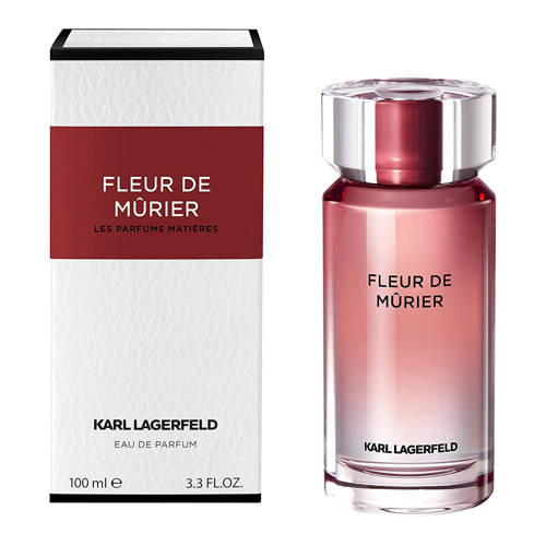 Karl Lagerfeld Fleur de Murier woda perfumowana 100 ml