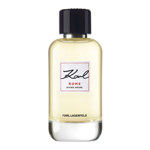 Karl Lagerfeld Karl Rome Divino Amore woda perfumowana 100 ml