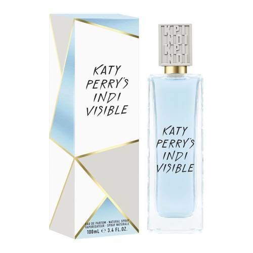 Katy Perry Katy Perry's Indi Visible  woda perfumowana 100 ml