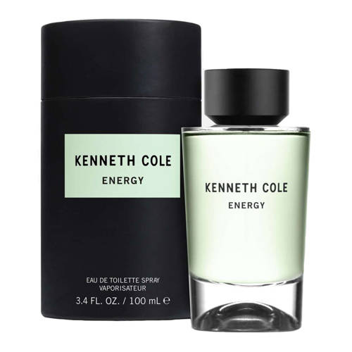 Kenneth Cole Energy woda toaletowa 100 ml
