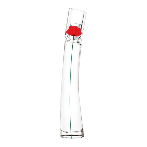 Kenzo Flower by Kenzo  woda perfumowana  50 ml Refillable z możliwością uzupełnienia