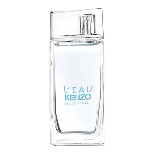 Kenzo L'eau Kenzo pour Femme  woda toaletowa 100 ml