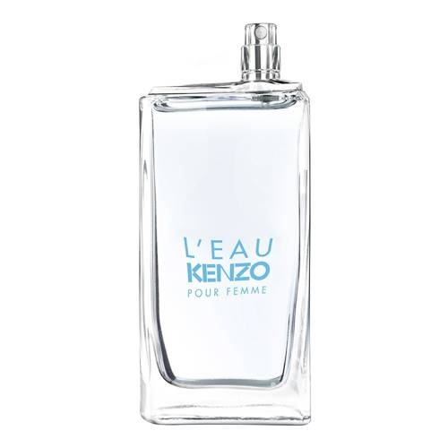Kenzo L'eau Kenzo pour Femme  woda toaletowa 100 ml TESTER