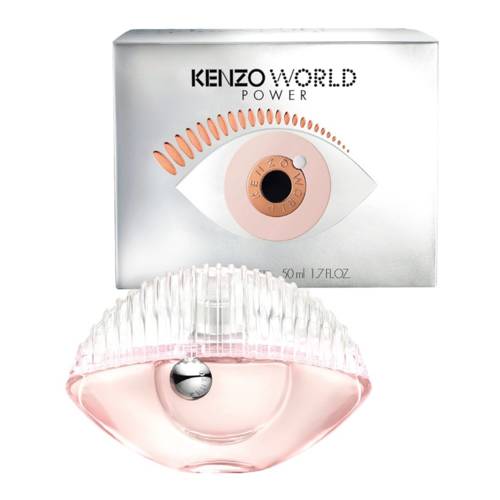 Kenzo World Power Eau de Toilette woda toaletowa  50 ml
