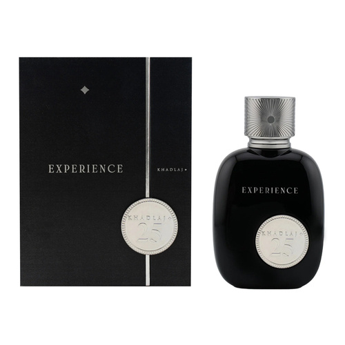 Khadlaj 25 Experience woda perfumowana 100 ml