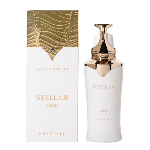 Khadlaj Stellar Musk woda perfumowana 100 ml