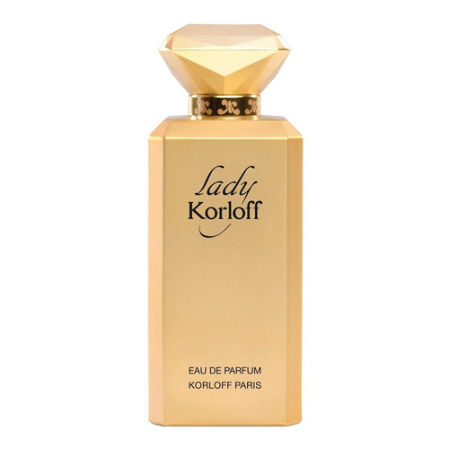 Korloff Lady Korloff woda perfumowana  88 ml TESTER