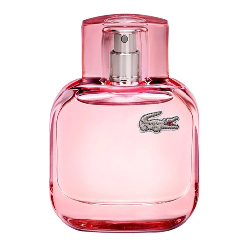 Lacoste Eau de Lacoste L.12.12 pour Elle Sparkling woda toaletowa  50 ml