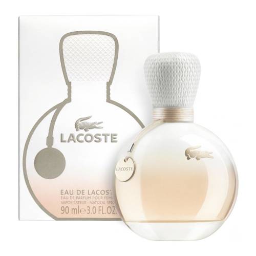 Lacoste Eau de Lacoste woda perfumowana  90 ml