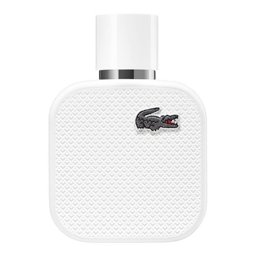 Lacoste L.12.12 Blanc Eau de Parfum For Him woda perfumowana  50 ml