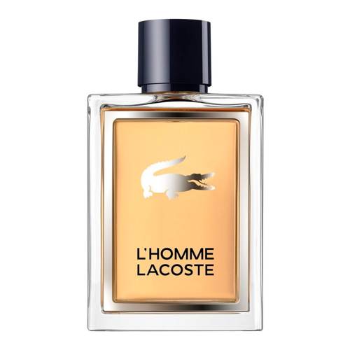 Lacoste L'Homme Lacoste  woda toaletowa  50 ml