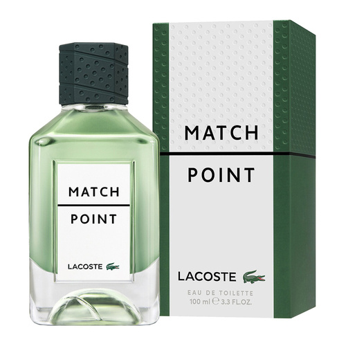 Lacoste Match Point woda toaletowa 100 ml