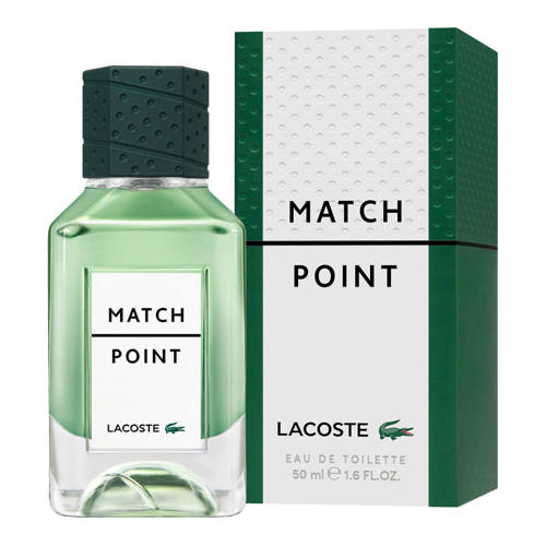 Lacoste Match Point woda toaletowa  50 ml
