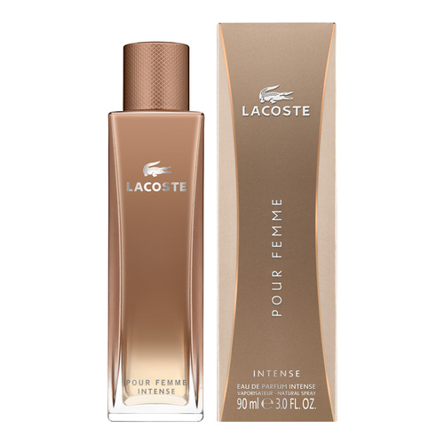 Lacoste pour Femme Intense woda perfumowana  90 ml 