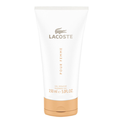 Lacoste pour Femme żel pod prysznic 150 ml
