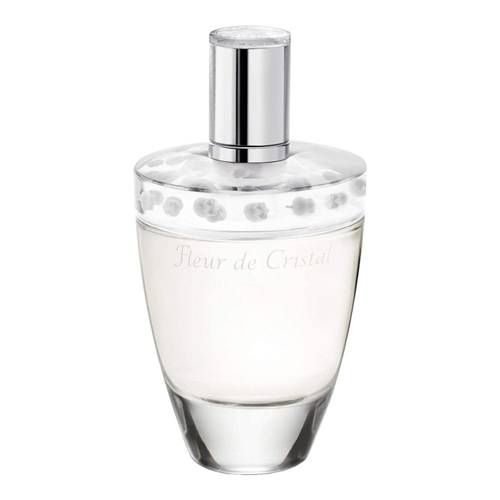 Lalique Fleur de Cristal woda perfumowana 100 ml TESTER