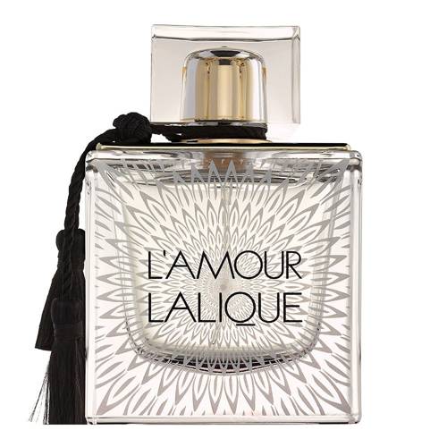 Lalique L'Amour woda perfumowana 100 ml TESTER