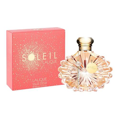 Lalique Soleil woda perfumowana 100 ml