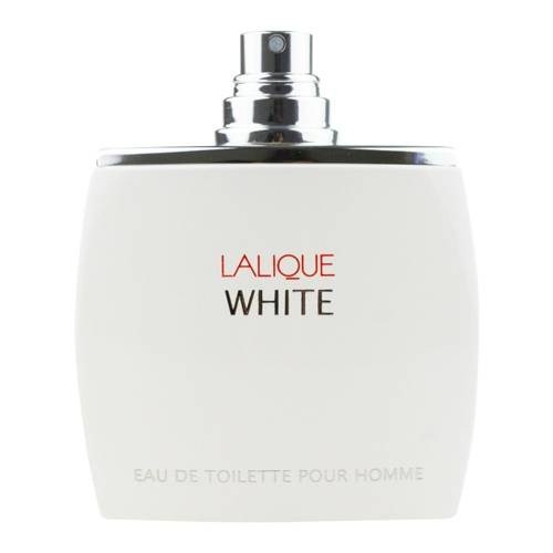 Lalique White pour Homme woda toaletowa  75 ml TESTER