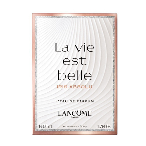Lancome La Vie Est Belle Iris Absolu woda perfumowana  50 ml