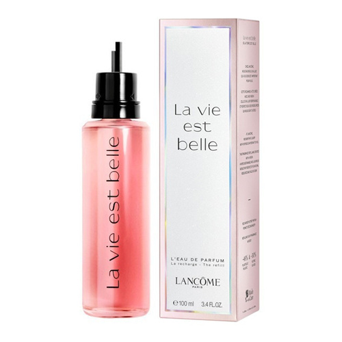 Lancome La Vie Est Belle  woda perfumowana 100 ml REFILL - wkład uzupełniający