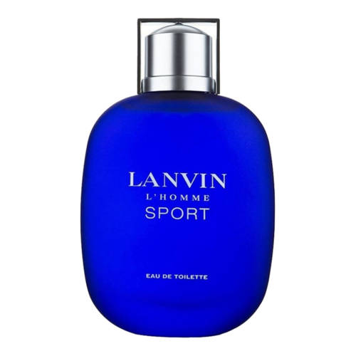 Lanvin L'Homme Sport woda toaletowa 100 ml 