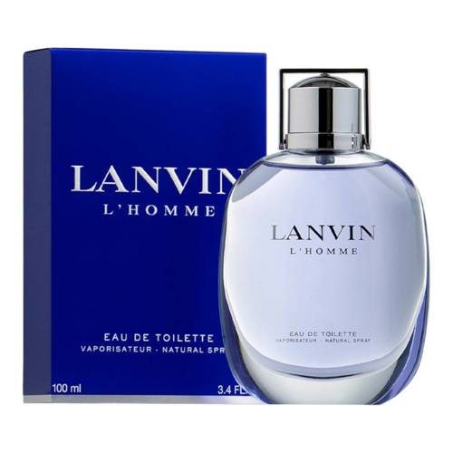 Lanvin L'Homme  woda toaletowa 100 ml 