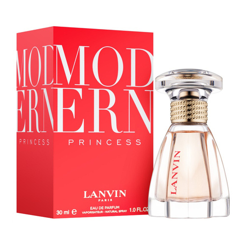 Lanvin Modern Princess woda perfumowana  30 ml 