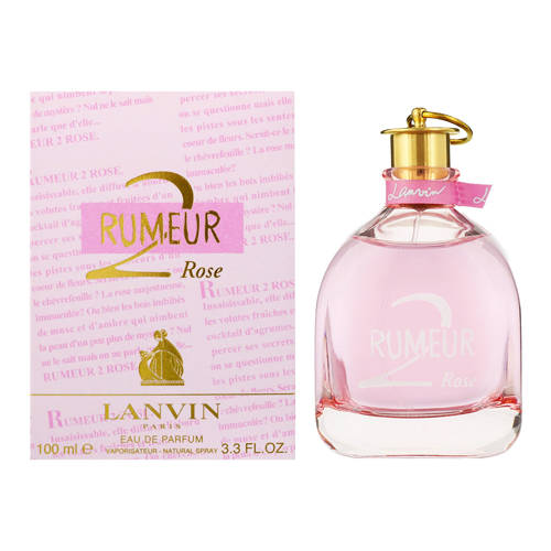 Lanvin Rumeur 2 Rose woda perfumowana 100 ml