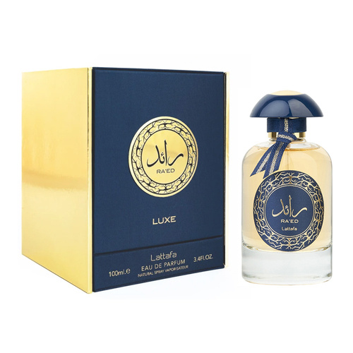 Lattafa Ra'ed Luxe woda perfumowana 100 ml