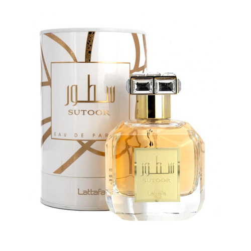 Lattafa Sutoor woda perfumowana 100 ml