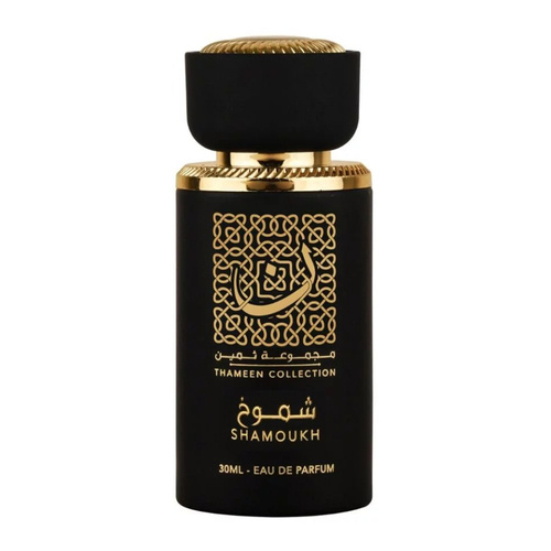 Lattafa Thameen Collection Shamoukh woda perfumowana  30 ml