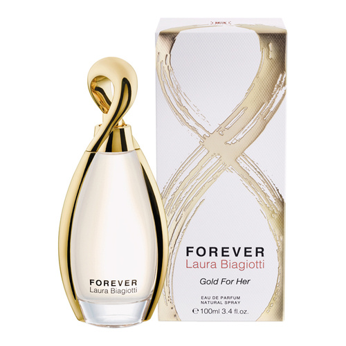 Laura Biagiotti Forever Gold woda perfumowana 100 ml