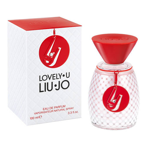 Liu Jo Lovely U woda perfumowana 100 ml