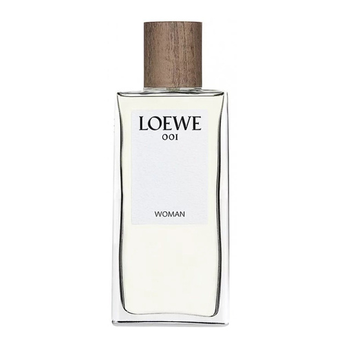 Loewe 001 Woman woda perfumowana 100 ml