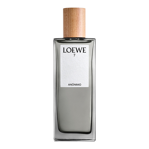 Loewe 7 Anonimo woda perfumowana 100 ml TESTER