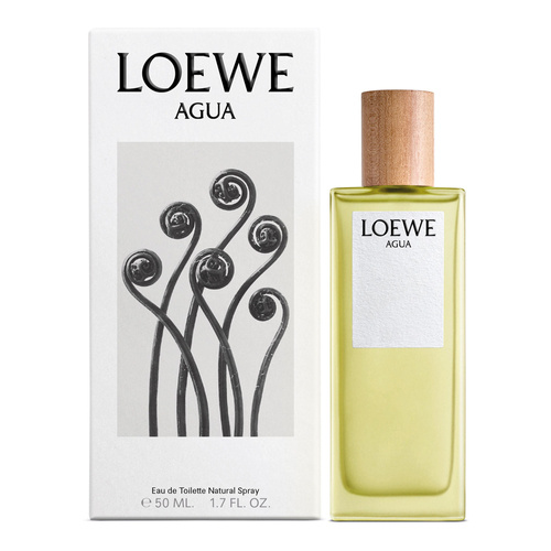Loewe Agua de Loewe  woda toaletowa  50 ml