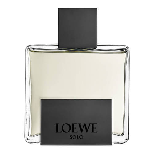 Loewe Solo Loewe Mercurio woda perfumowana 100 ml TESTER
