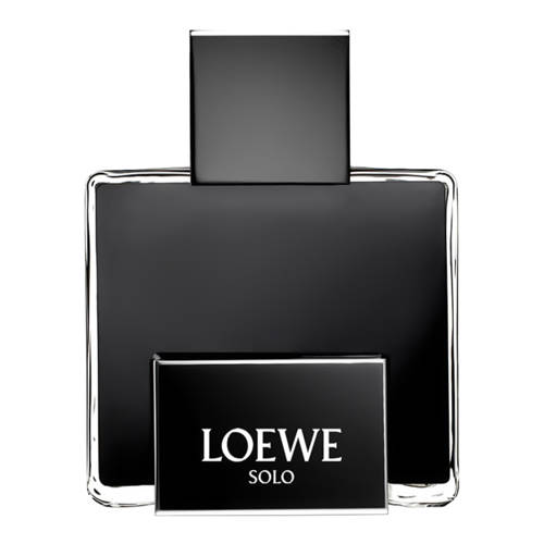Loewe Solo Loewe Platinum woda toaletowa 100 ml TESTER