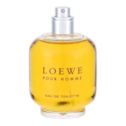 Loewe pour Homme woda toaletowa 150 ml TESTER