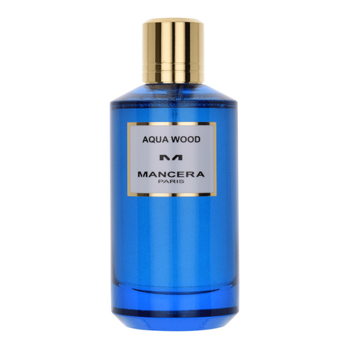 Mancera Aqua Wood woda perfumowana 120 ml