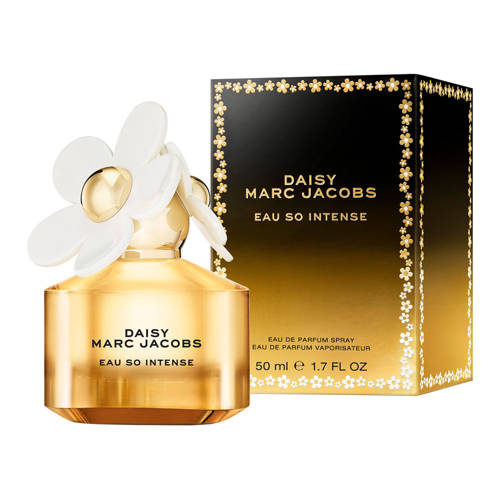 Marc Jacobs Daisy Eau So Intense woda perfumowana  50 ml