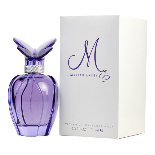 Mariah Carey M woda perfumowana 100 ml