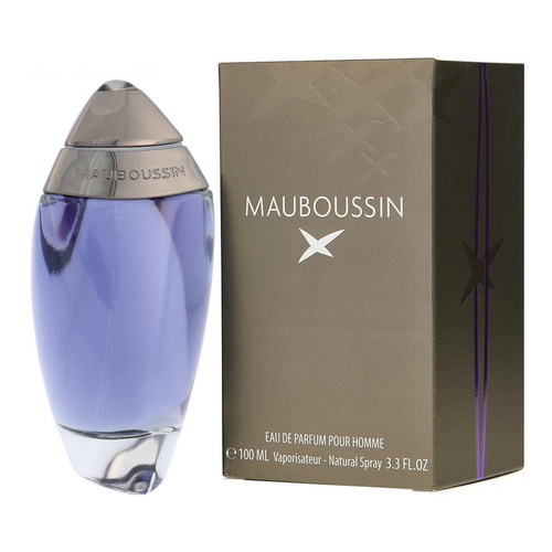 Mauboussin Pour Homme woda perfumowana 100 ml