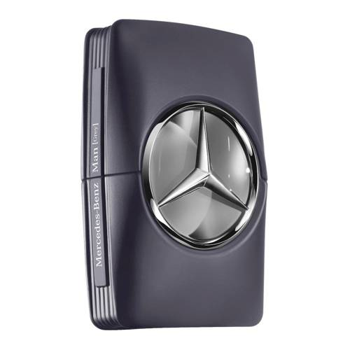 Mercedes-Benz Man Grey woda toaletowa 100 ml
