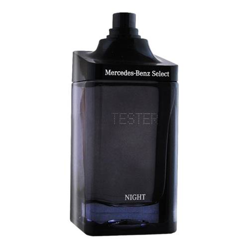Mercedes-Benz Select Night For Men woda perfumowana 100 ml TESTER