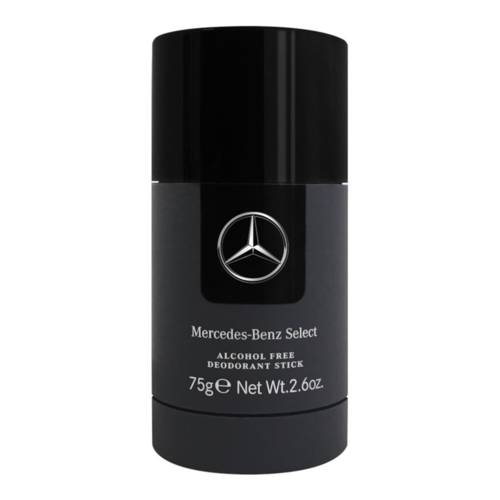 Mercedes-Benz Select  dezodorant sztyft  75 g