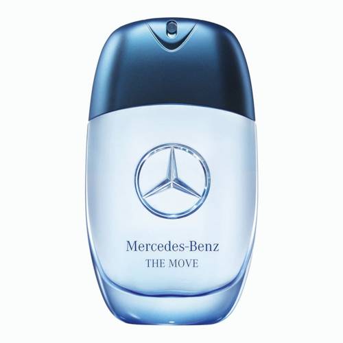 Mercedes-Benz The Move  woda toaletowa 100 ml