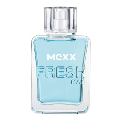 Mexx Fresh Man woda toaletowa  50 ml 